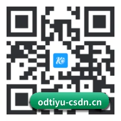 iOS 系统版 二维码